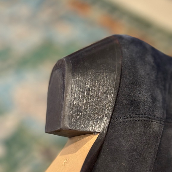 Isabel Marant Dueeto Boot - Picture 8 of 9